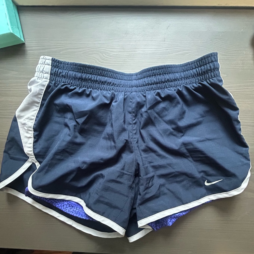 Nike dry fit short